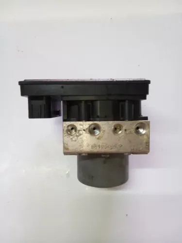Modulo Jeep Renegade 52137660 A008p156 Esc A008p227