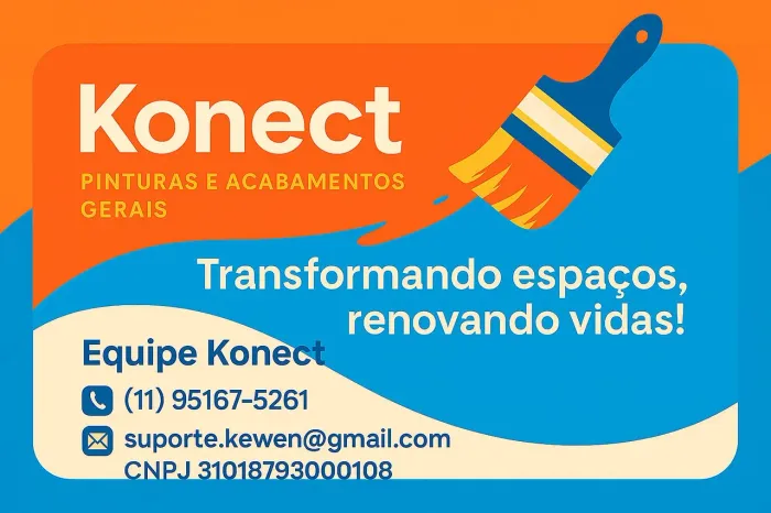 Mão de Obra Especializada pintura acabamento 