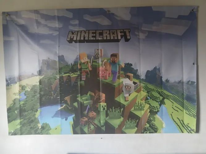 Kit para festa do manicreft 