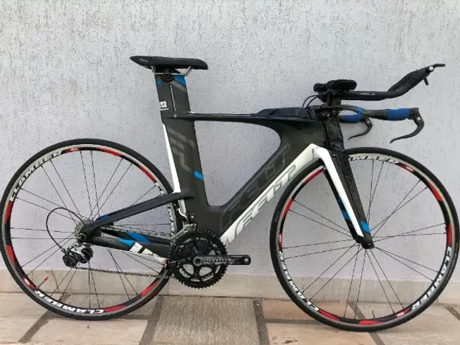 Bicicleta Felt IA - Ano 2015