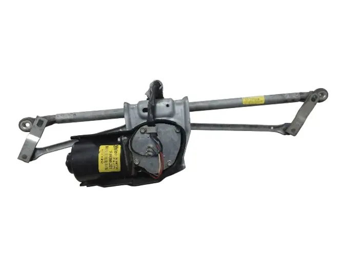 Motor Limpador Parabrisa C/Galhada Clio 03/ *7
