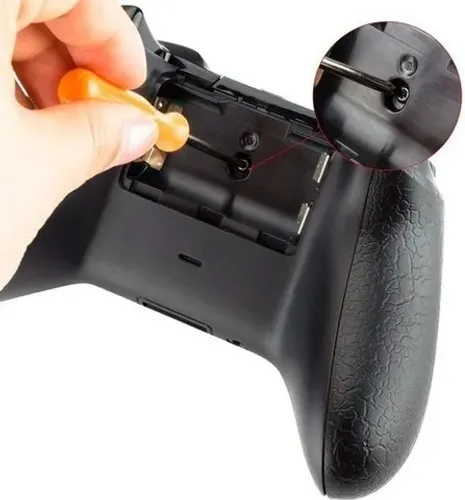 Chave T8 para controle Xbox