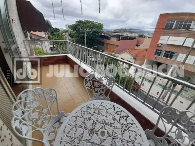 Apartamento : Padrão / Residencial / Ramos