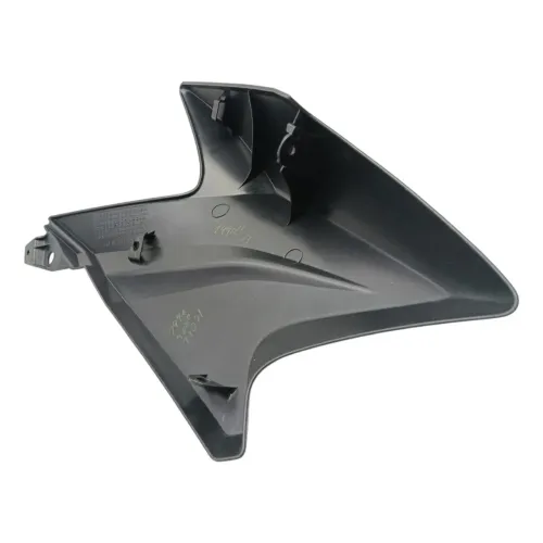 Aba Tanque Esquerdo Yamaha Factor 125i 150 Código 2rpf13