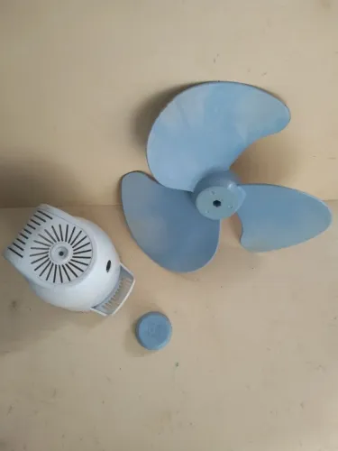 Elisis do ventilador Britânia,ventus Protect 30