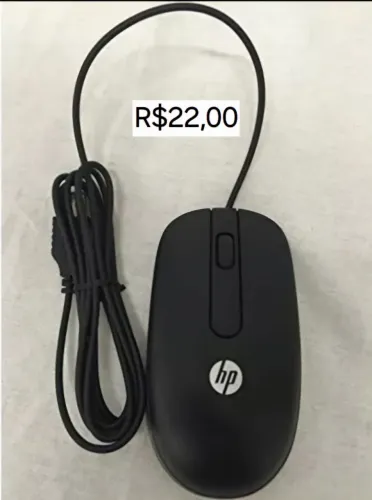 Mouse hp