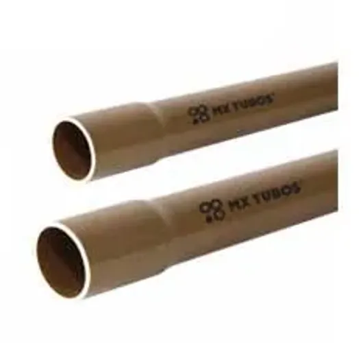 Tubo soldavel 32mm X 6m Mxtubos