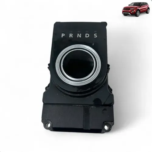 Alavanca Trambulador Câmbio Joystick Evoque 6 Marchas 2.0