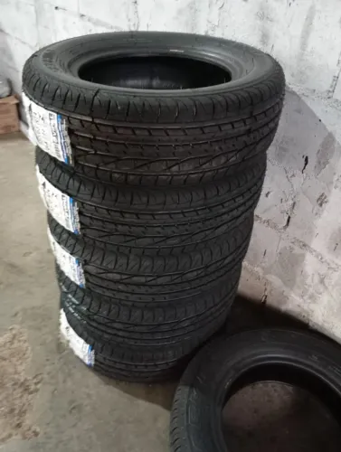 Pneus com preço de fábrica a 200,00 somente esse mês