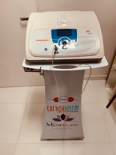 Equip estético Carboxiterapia 