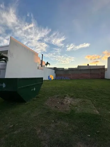 Terreno à venda, 360 m² por R$ 1.520.000,00 - Jardim Novo Horizonte - Maringá/PR