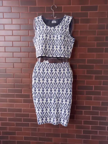 Conjunto feminino