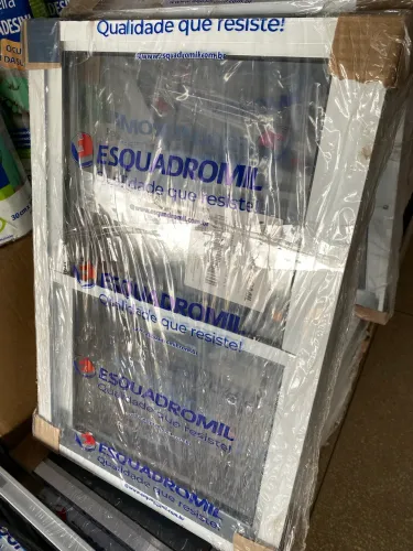 Basculante 2 folhas 199,90 branco