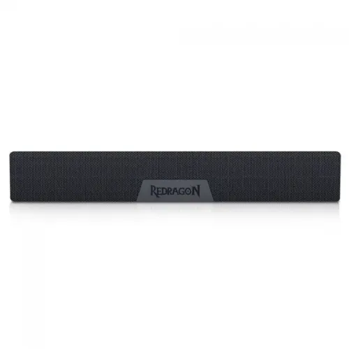 Apoio De Pulso Para Teclado Redragon Meteor P039 435x66X18.5mm Black - WZetta
