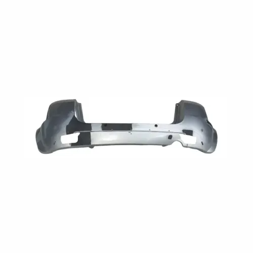 parachoque traseiro ford ka 2012 2013 2014 usado