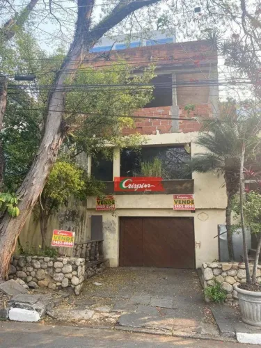 Sobrado com 3 dormitórios à venda, 400 m² por R$ 2.300.000,00 - Jardim Maia - Guarulhos/SP