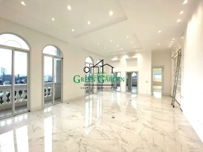 Apartamento à vendaJARDIM CAMPOS ELÍSIOS