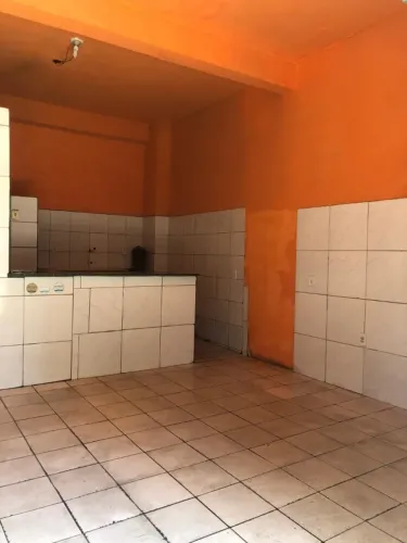 Loja na 25 de Agosto