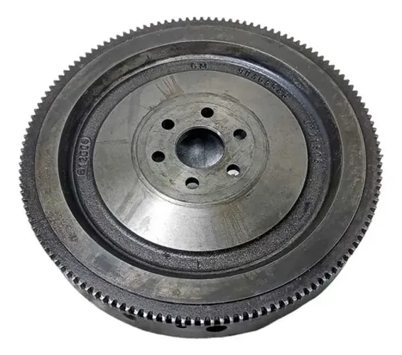 Volante Motor Cremalharia Gm Blazer 2.4 Gasolina 2001 À 2011