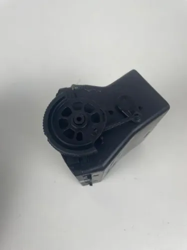  Difusor Ar Lateral Esquerdo Vw Fox Spacefox 2003 2010 5z0819704