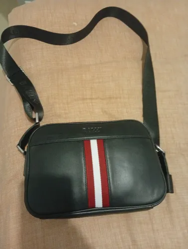 Bolsa transversal BALLY