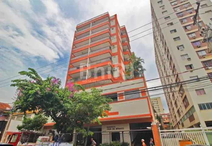 Cobertura Linear | Em Frente ao Norte Shopping