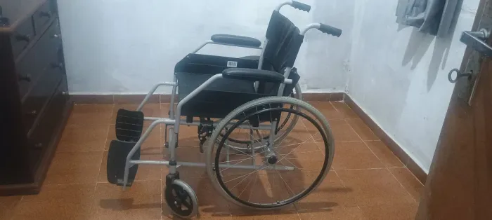 Cadeira de rodas 