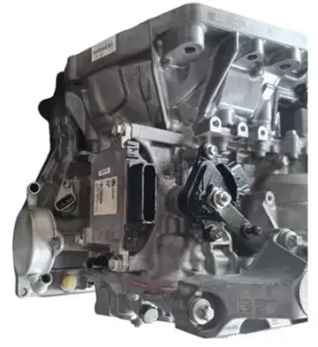 Caixa De Câmbio Automático Cvt Fiat Argo Cronos Pulse