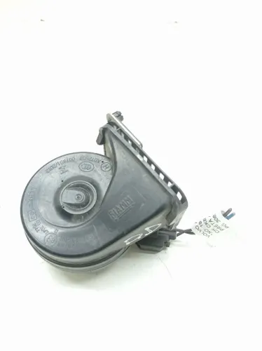 Buzina Sonora Aguda Volvo Xc60 2.0 2019 2020 A072657