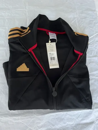 Jaqueta Adidas Nova - Original - GG