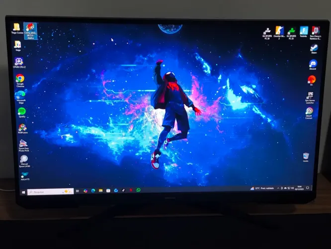 Monitor Samsung Odssey G3