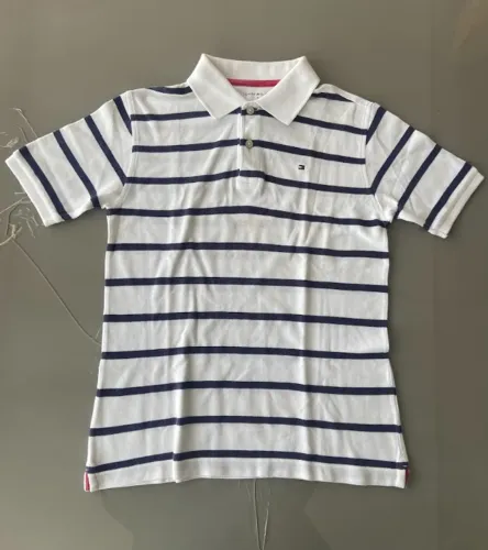 Polo Tommy Hilfiger Infantil