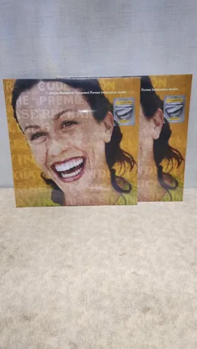 Lp Vinil Alanis Morissette Supposed Former Infatuation Junkie Lacrado