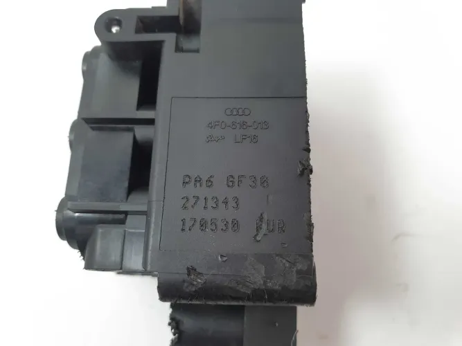 Módulo Bloco Válvula Controle Audi A8 A6 S6 03/09