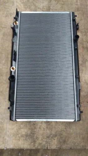 Radiador para Honda civic 