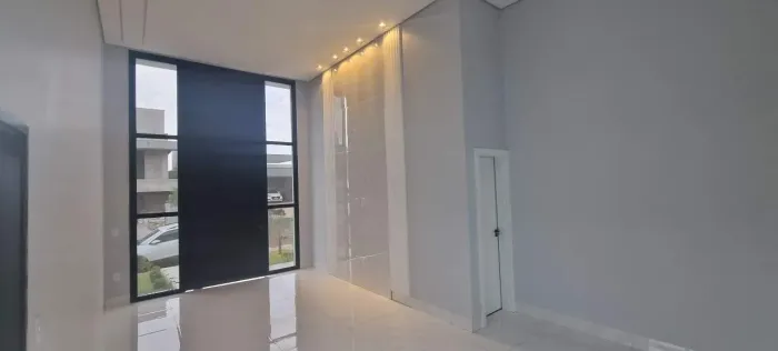 Casa em Condomínio à venda, 3 quartos, 3 suítes, 2 vagas, Residenciais Fazenda Itapema - L
