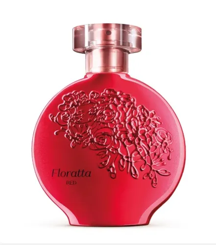 Perfume Floratta Red - 100ml