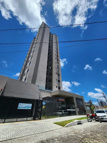 Edifício Galiza - Apto 2/4 sendo 1 suite de 50 m², 1 vaga por 363.560, Lagoa Nova, Natal
