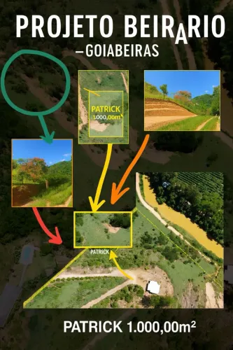 Chácara em Goiabeiras, Domingos martins, pego veículos, 1.000m2, troco, com vista