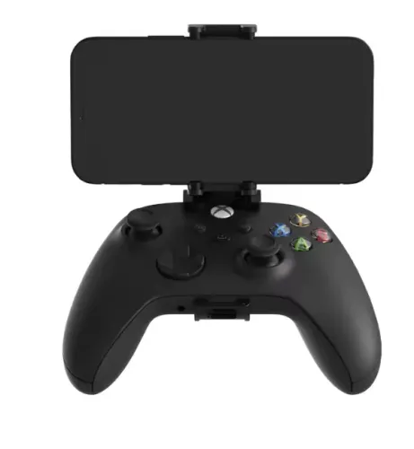 8bitdo - Mobile Gaming Clip for Xbox controllers