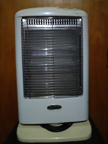 Aquecedor elétrico