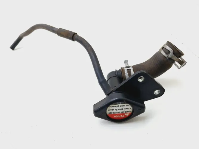 Flange Tampa Radiador Honda Civic 1.8 2006 Á 2011