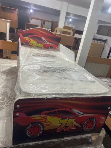 Mini Cama Novo 
