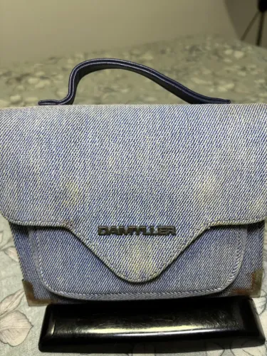 Bolsa de Mão Damyller