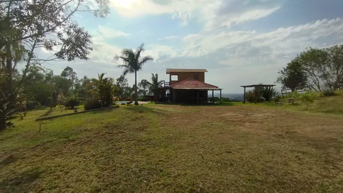 Chácara 31.000m2,com benfeitorias, Dr Camargo -Pr, R$ 750.000,00