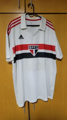 camisa São Paulo Adidas original