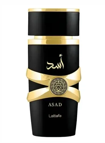 PERFUME ÁRABE ASAD 100ml