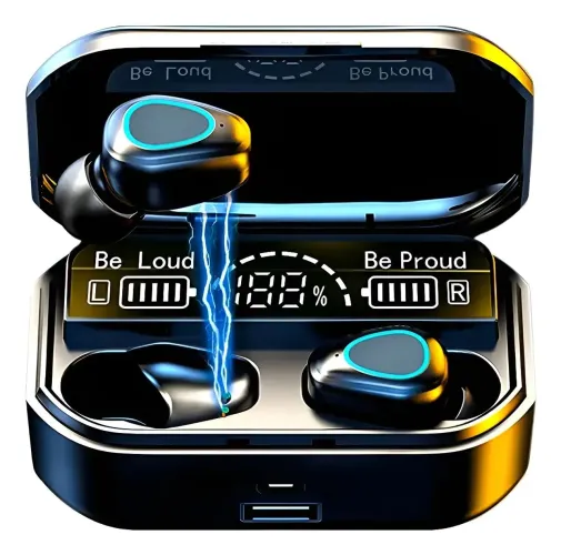 Fone Bluetooth M10 V5.3