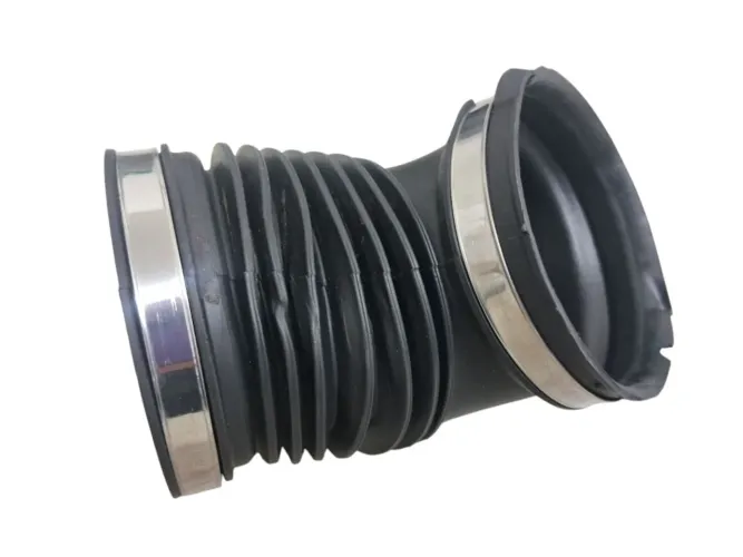 Mangueira Filtro Ar Bmw X1 Sdrive18i N46 2.0 16v Gas 2012