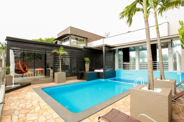 CASA LINDA CONDOMÍNIO FECHADO COLINAS DO PIRACICABA 